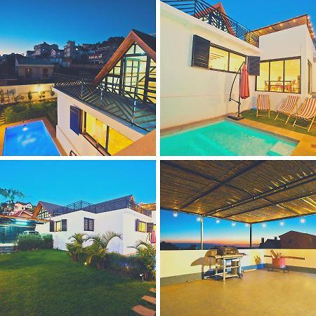 Joyau Secret # Jardin # Piscine # Bien-Etre # Prox Centre Ville Antananarivo Eksteriør bilde