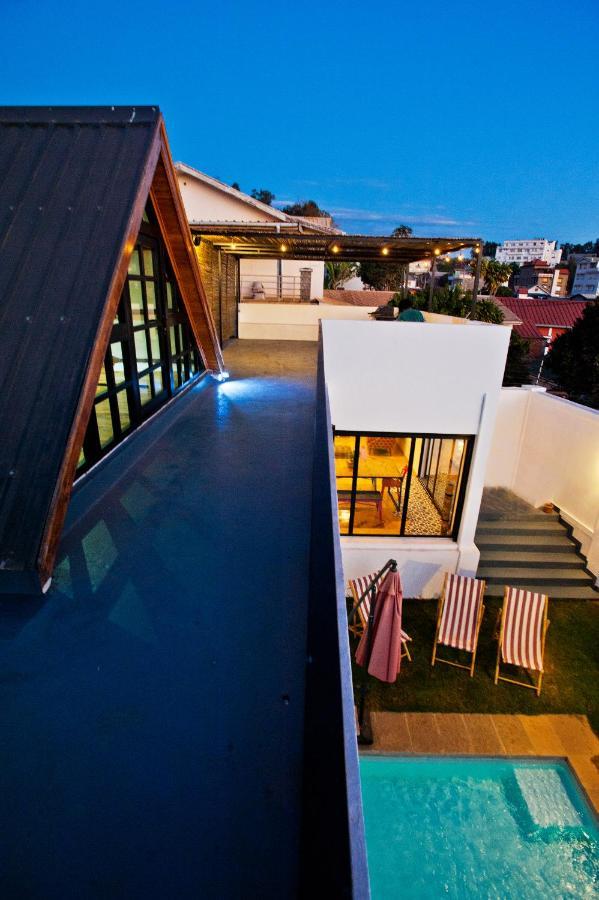 Joyau Secret # Jardin # Piscine # Bien-Etre # Prox Centre Ville Antananarivo Eksteriør bilde