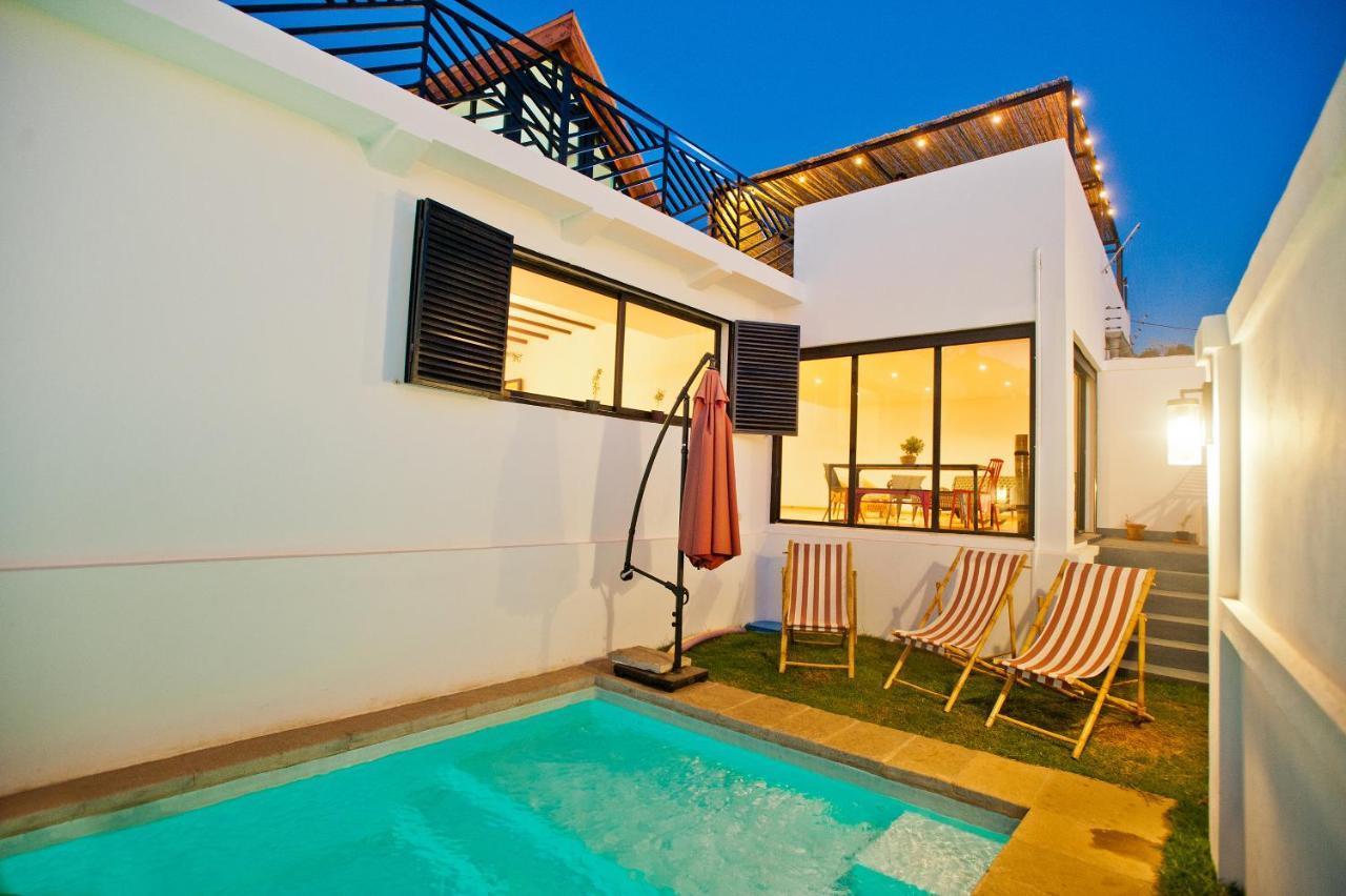 Joyau Secret # Jardin # Piscine # Bien-Etre # Prox Centre Ville Antananarivo Eksteriør bilde
