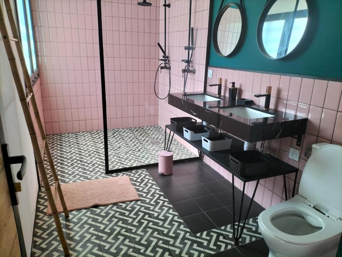 Joyau Secret # Jardin # Piscine # Bien-Etre # Prox Centre Ville Antananarivo Eksteriør bilde