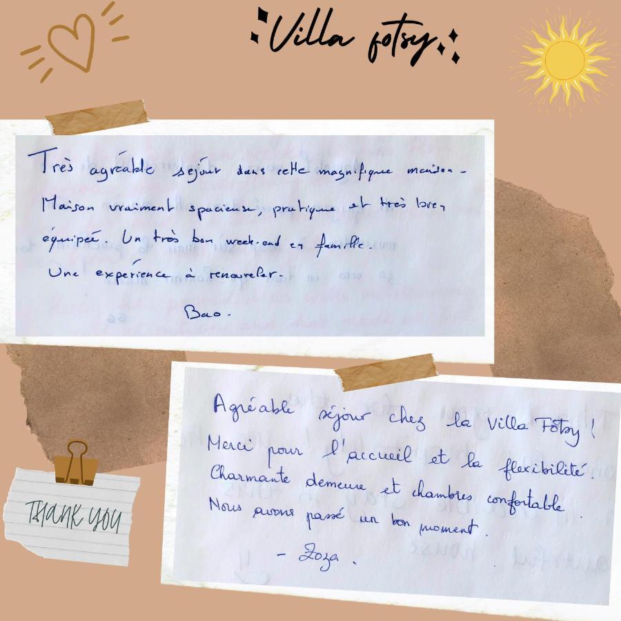 Joyau Secret # Jardin # Piscine # Bien-Etre # Prox Centre Ville Antananarivo Eksteriør bilde