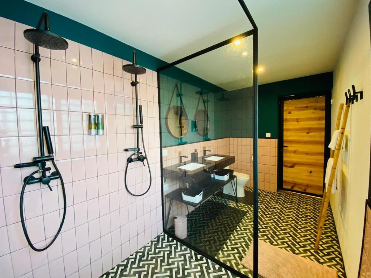 Joyau Secret # Jardin # Piscine # Bien-Etre # Prox Centre Ville Antananarivo Eksteriør bilde