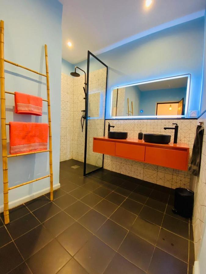 Joyau Secret # Jardin # Piscine # Bien-Etre # Prox Centre Ville Antananarivo Eksteriør bilde