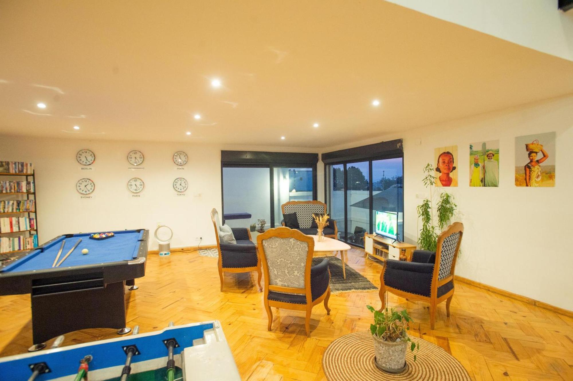 Joyau Secret # Jardin # Piscine # Bien-Etre # Prox Centre Ville Antananarivo Eksteriør bilde