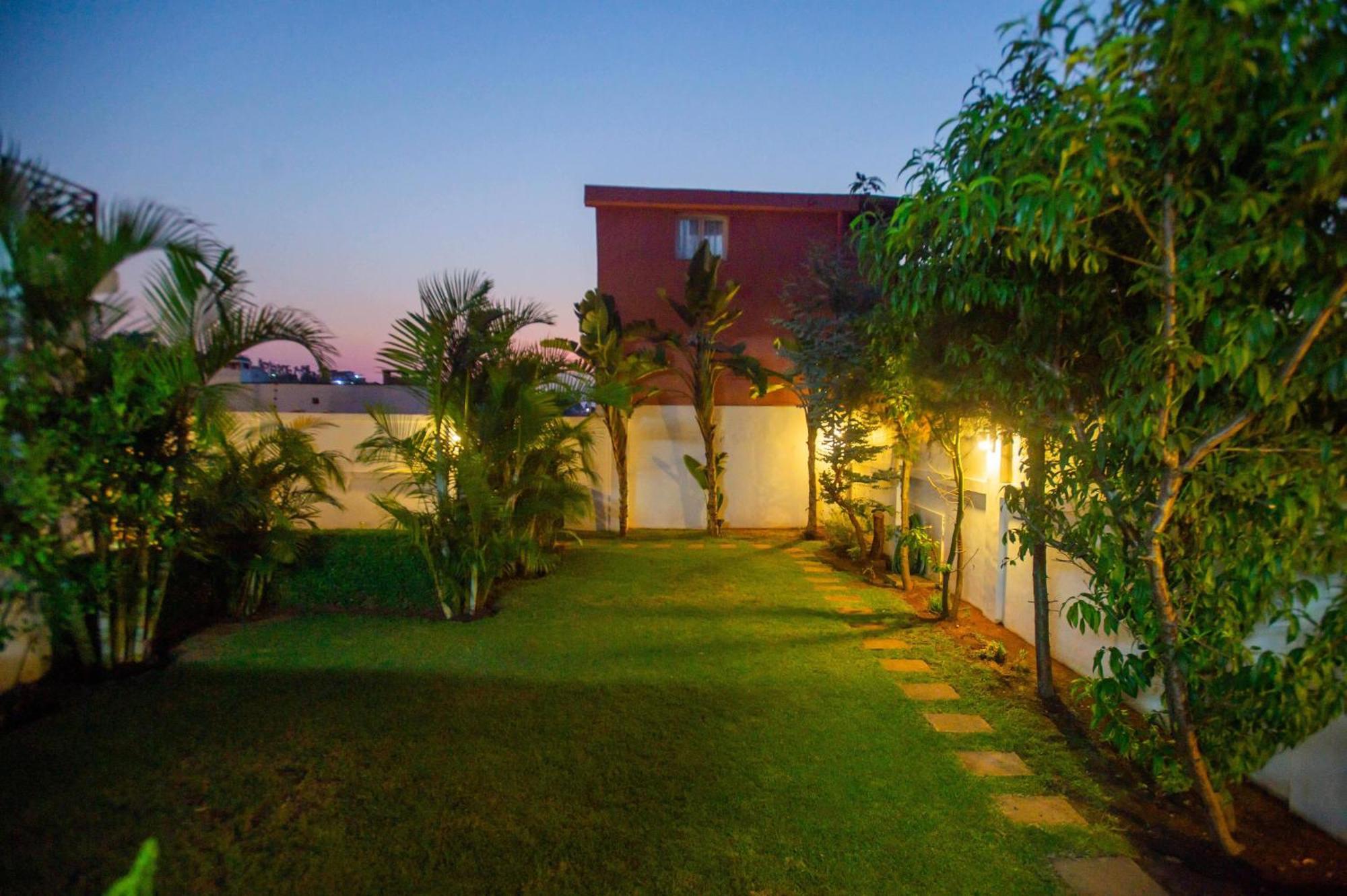 Joyau Secret # Jardin # Piscine # Bien-Etre # Prox Centre Ville Antananarivo Eksteriør bilde