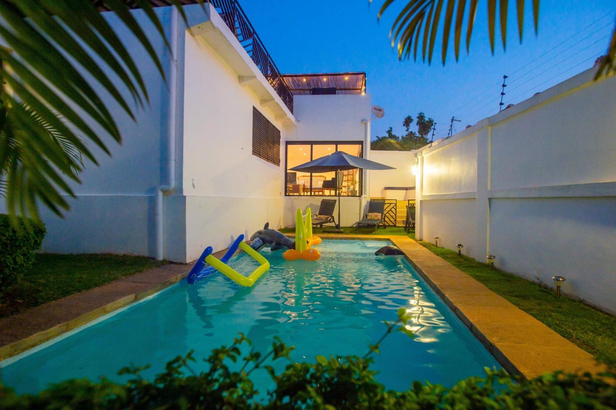 Joyau Secret # Jardin # Piscine # Bien-Etre # Prox Centre Ville Antananarivo Eksteriør bilde