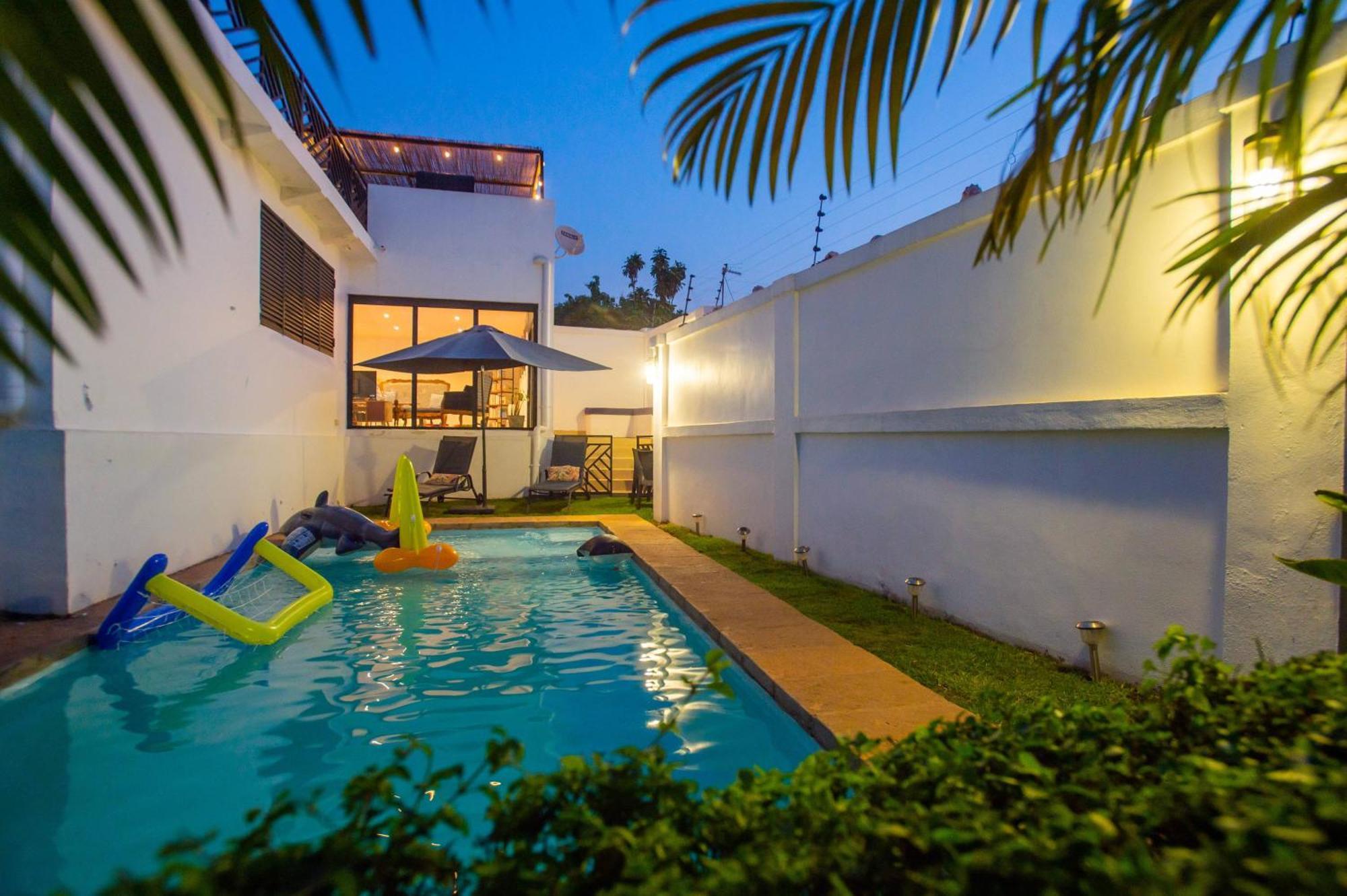 Joyau Secret # Jardin # Piscine # Bien-Etre # Prox Centre Ville Antananarivo Eksteriør bilde