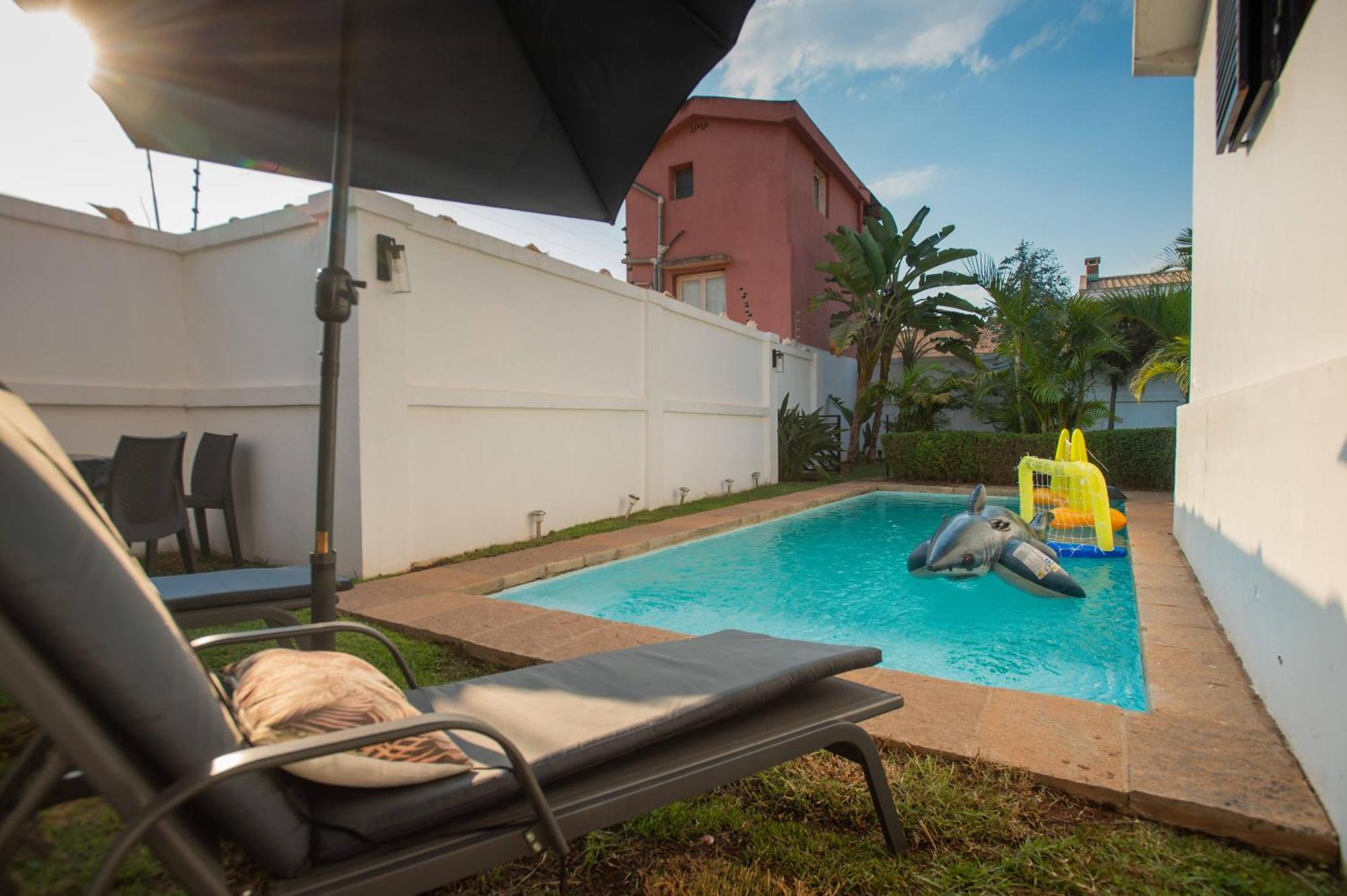 Joyau Secret # Jardin # Piscine # Bien-Etre # Prox Centre Ville Antananarivo Eksteriør bilde
