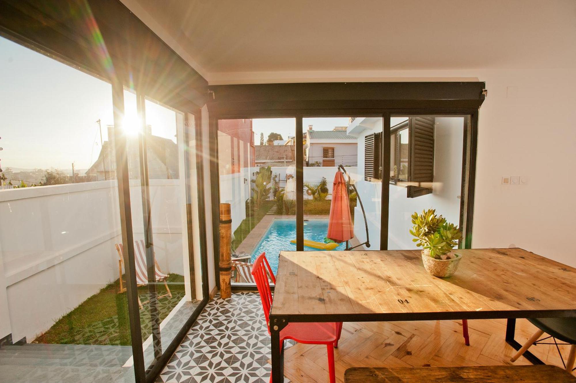 Joyau Secret # Jardin # Piscine # Bien-Etre # Prox Centre Ville Antananarivo Eksteriør bilde